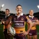Three Legendary Brisbane Broncos Players You Should Know