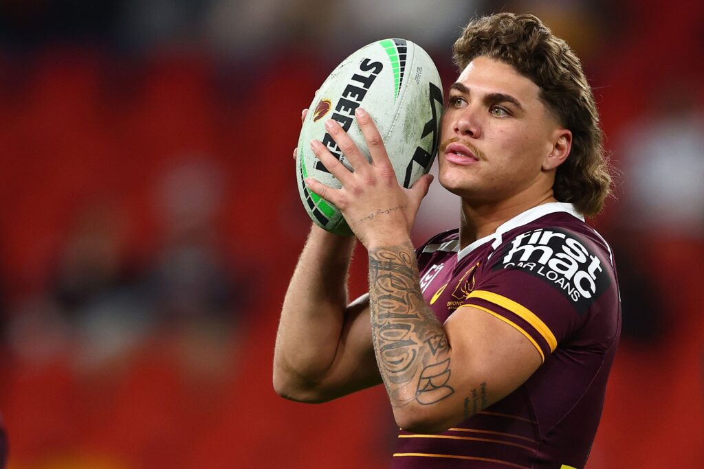 Reece Walsh